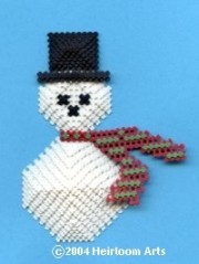 Snowman3in1